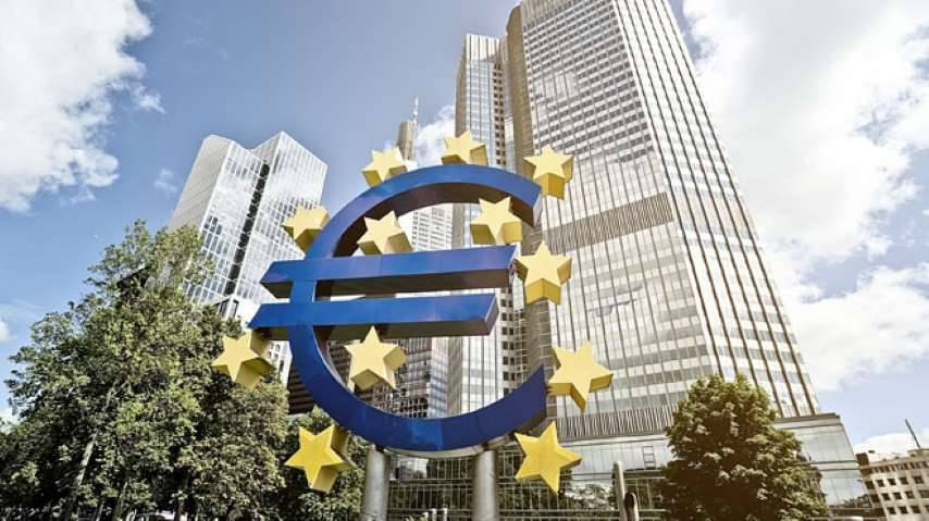 Avrupa Merkez Bankası, Faiz Oranlarını Değiştirmedi