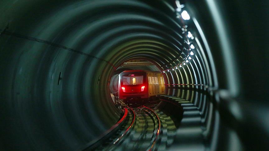 OSTİM Raylı Sistemlerde İşbirliği Arıyor