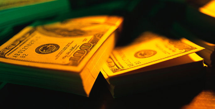 Dolarda Seçimlerden Sonra Bir İlk