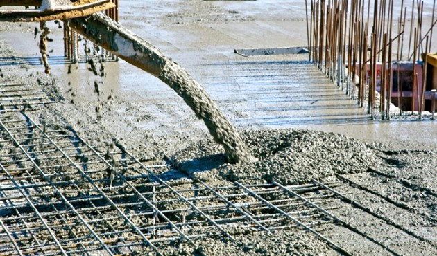Çimento Satışlarında Lider Ege Bölgesi