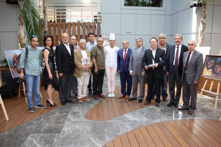 Küçükkurt: Hizmet Sektörü Pozitif Ayrımcılık İstiyor