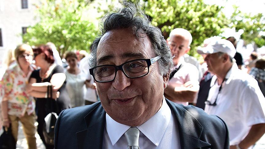 Gazeteci-Yazar Mete Akyol Hayatını Kaybetti