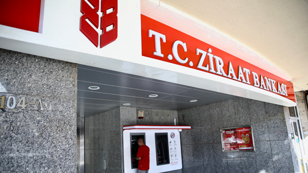 Ziraat Bankası'nın Konut Kredi Faizleri