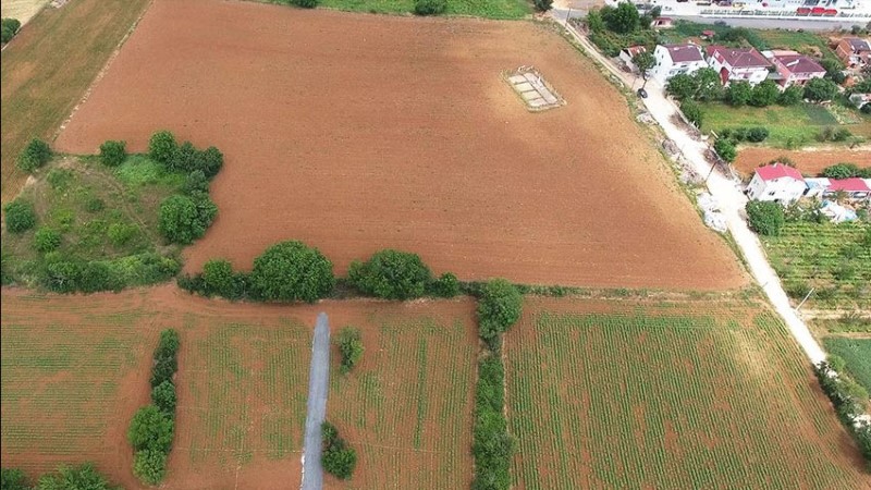 5 Büyük ilde arsa fiyatları son bir yılda %14 ile %47 arasında arttı