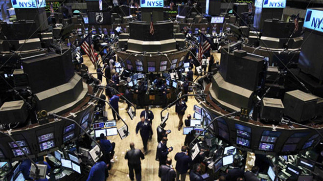 ABD'de Tarım Dışı İstihdam Beklentiyi Karşılamadı