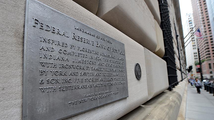 'Fed'in Yarın Faiz Artırması Beklenmiyor'