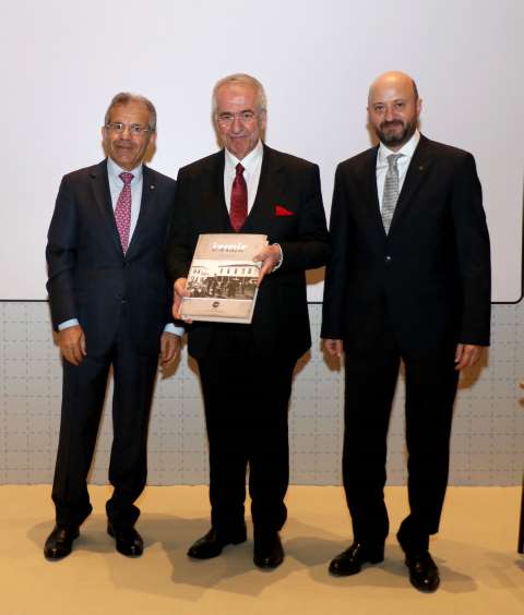 İş Dünyası Kapsayıcı Büyüme ve Reform İstiyor