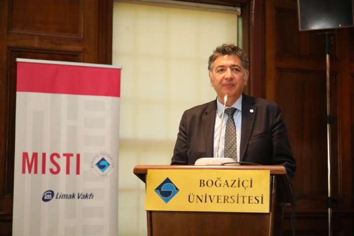 Limak’tan MIT ve Boğaziçi Ortaklığıyla Araştırmacılara Önemli Destek