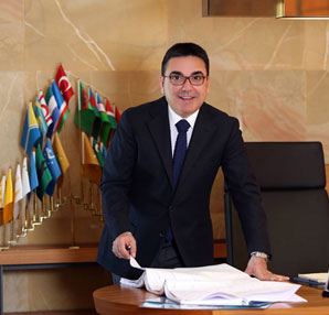 "Türkiye Genelinde Konut Satışlarının Artması Sevindirici"