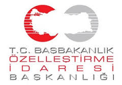 Başbakanlık Özelleştirme İdaresi Başkanlığından Aliağa Kombine Çevrim Ve Gaz Türbinleri Santrali İle Bursa Doğalgaz Santralinin Özelleştirilmesi Hakkında İhale İlanı