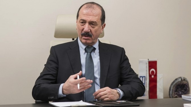 Mermer’de Çatlak Derinleşti