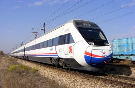 Kestel Hattına Enerji Veriliyor