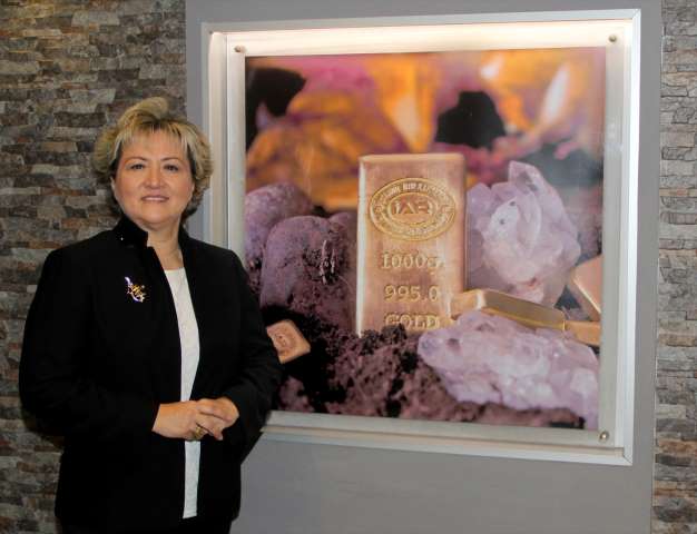 "Vincin Askısında Beşinci Kata Çıkınca Mühendis Oldum"