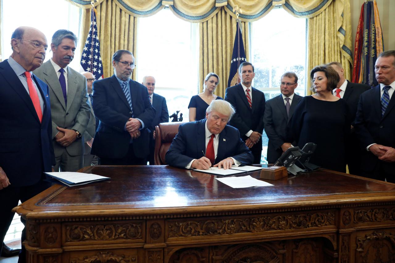 ABD’den, Hyundai Steel'e Anti-Damping Vergisi