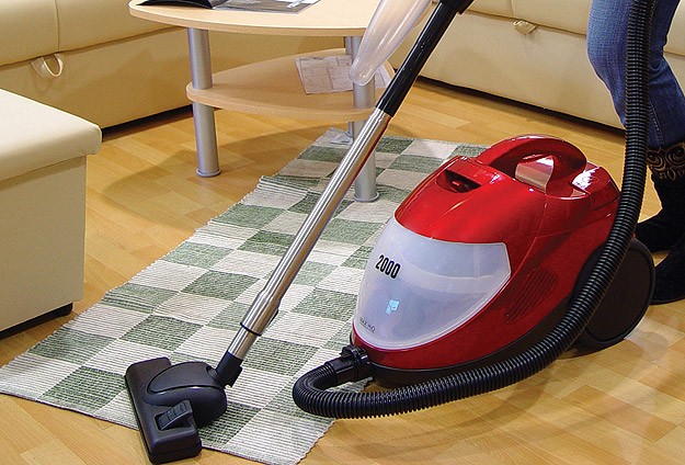  Elektrikli Süpürge Ve Fırınlar "Enerji Verimli" Olacak