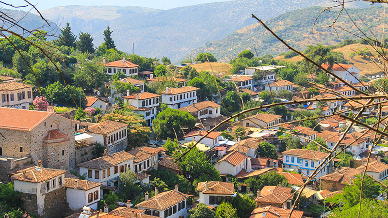 Köye Dönmek Artık O Kadar Kolay Değil