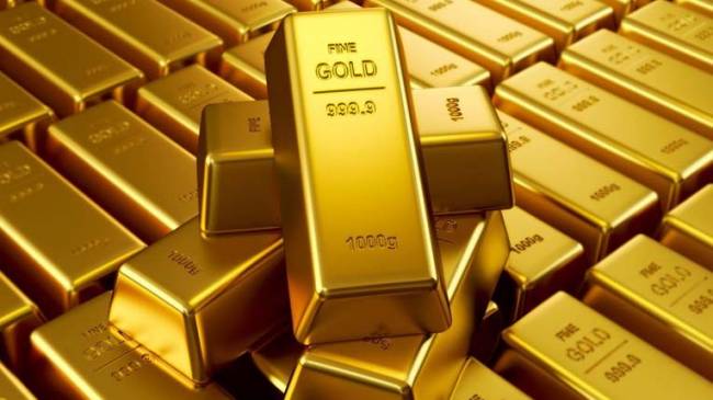 Altının kilogramı 416 bin 860 liraya yükseldi