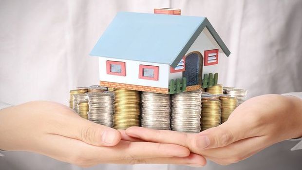 Mart Ayında Konut Kredisi Kullanım Oranı 2 Puan Arttı