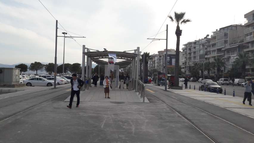 İzmir'de Trafiği Rahatlatacak Projeler!