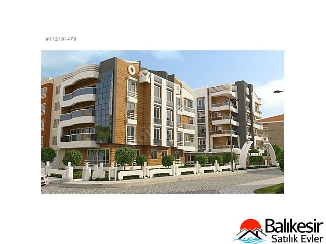 Satılık Konut Fiyatları En Çok Balıkesir'de Arttı