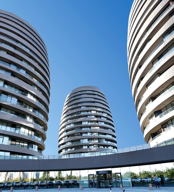 A Grubundaki Yapı Müteahhitleri Açıklanmaya Başlandı!