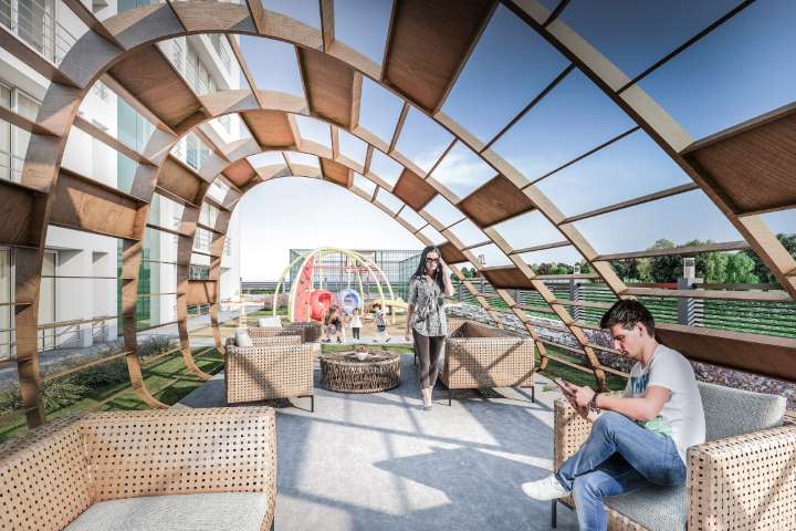 Muhteşem Yeni Yıl Konutları Bahar Kampanyasını Başlattı