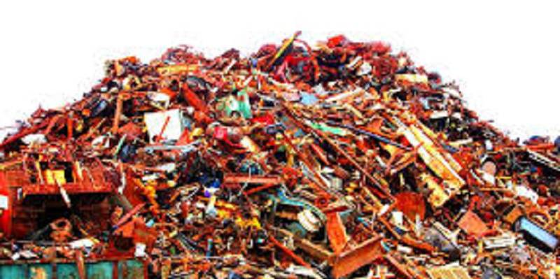 İtalya Hurda Fiyatları Yeniden Yükseldi