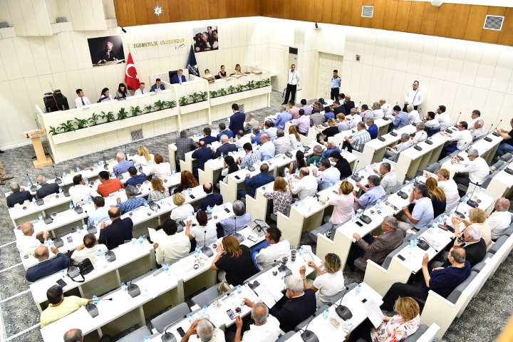 Büyükşehir’den Sağlık Turizmine “Çifte” Destek