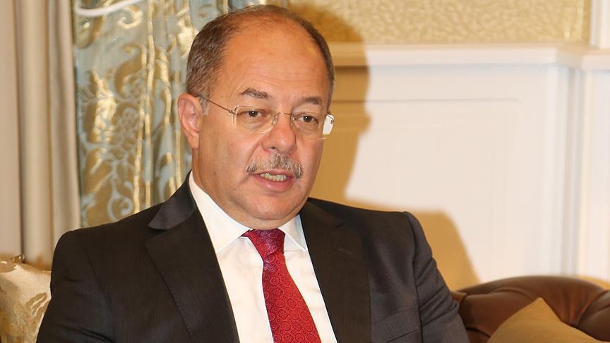 Söylemez Barajı İhale Aşamasına Geldi