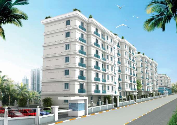 Doğa Konakları’nda Tapular Teslim Edildi