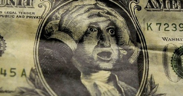 Dolar Haftaya Rekorla Başladı