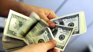 Dolar, TL Karşısında Düşüşünü Sürdürüyor