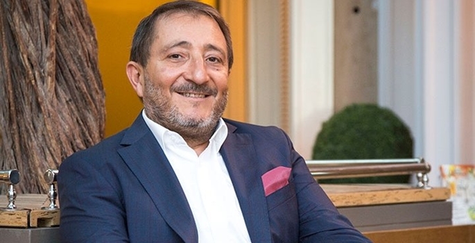 Afrika Açılımı Nijerya'dan Başlıyor