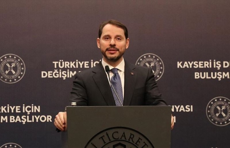 Kamu Bankalarında Faiz Oranı Tek Haneye Düşecek