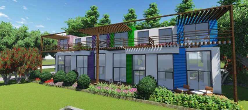 Colorist Şile’nin Satışları Tamamlanmak Üzere