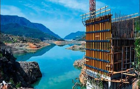 Alanya Ak Köprü Ne Durumda?