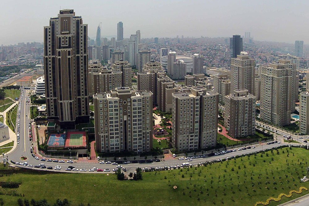 "Sancaktepe'den Konut Alanlar En Az Yüzde 50 Kazanacak"