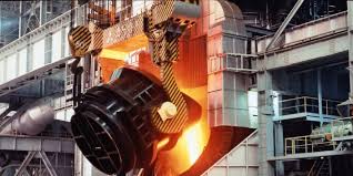 Nippon Steel, demir cevheri fiyatlarının Mart 2021'e doğru düşmesini bekliyor
