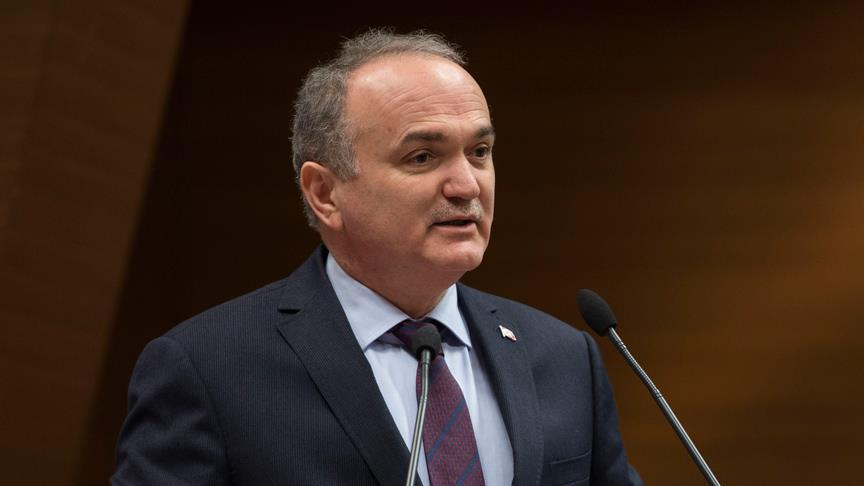 “Yerli Üretim Artık Devlet Politikası”