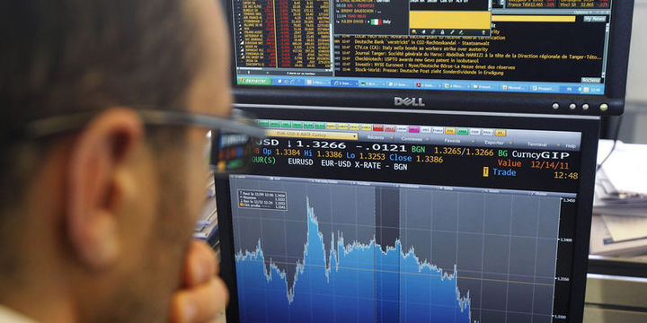 Küresel Piyasalar Negatif Seyrediyor
