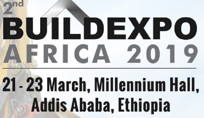 Afrika’nın En Dinamik Yapı Ve İnşaat Fuarı Buildexpo Africa