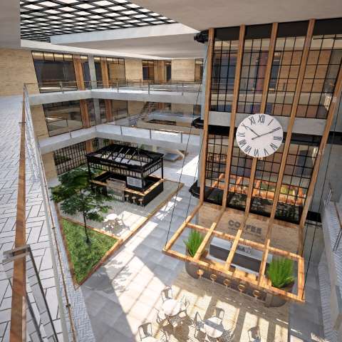 Helis More’un %20'si Kuveytli yatırımcıya satıldı