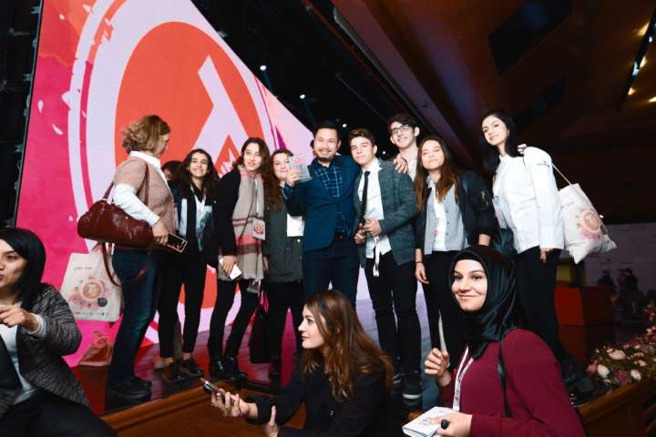 Dünyaya Açılan Kapımız Bursa Olacak