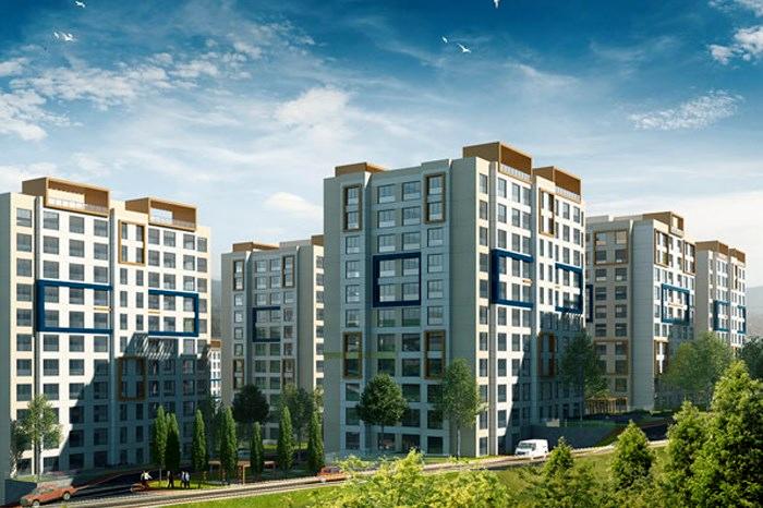 Başakkent Gölet Projesi Satışa Çıktı!