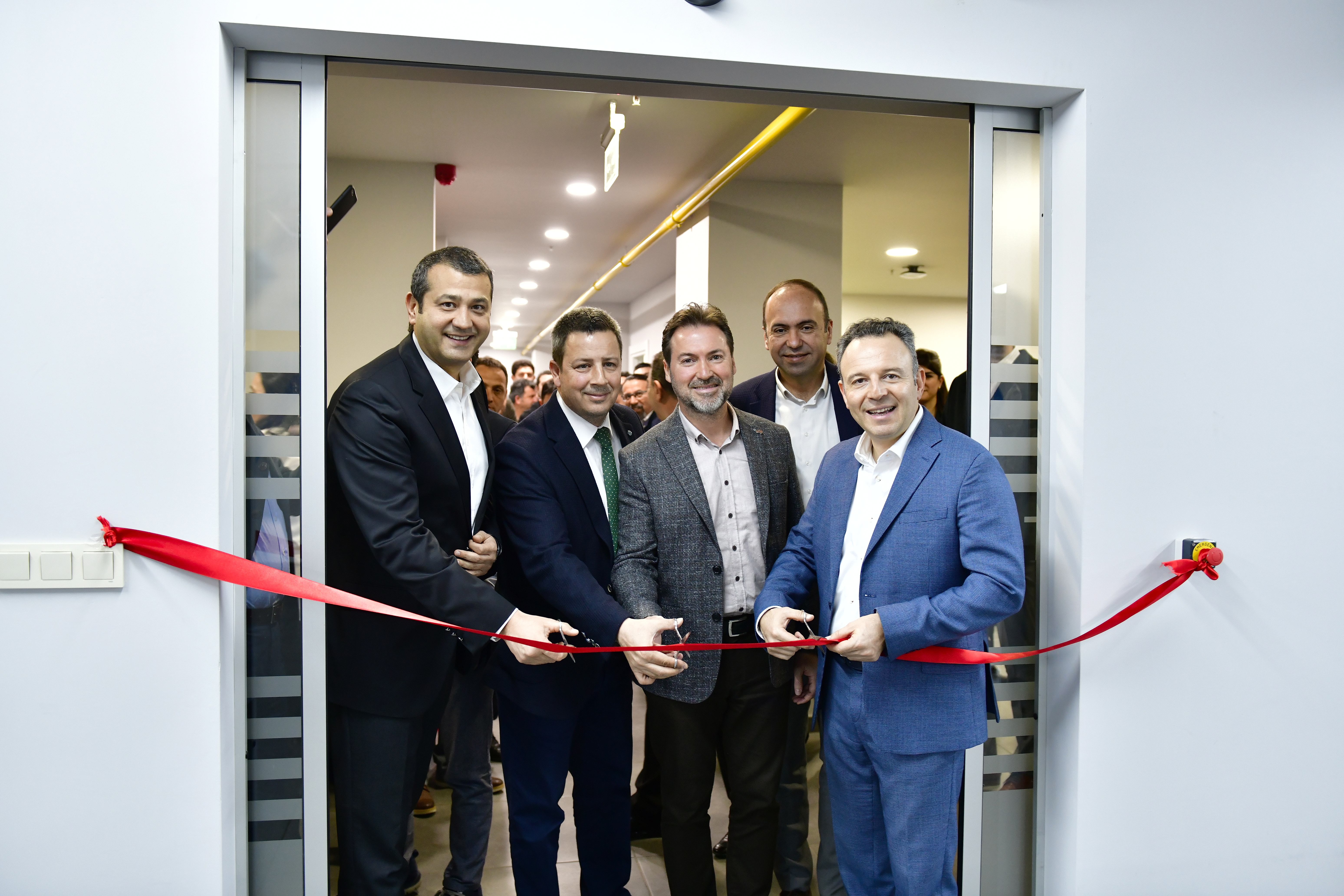 Vaillant Group Türkiye Yeni Eğitim Merkezi İle Yılda 3 Bin Kişiye Ulaşacak