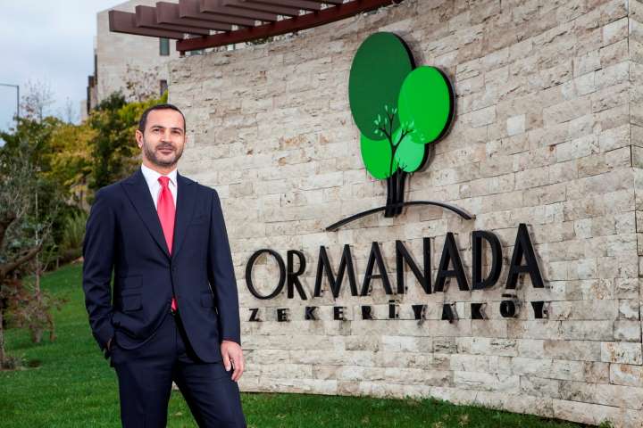 Eczacıbaşı Gayrimenkul Genel Müdürü Orhan Gündüz oldu