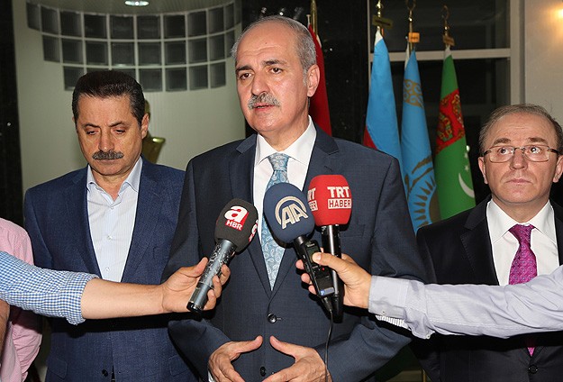 Suruç'ta Ölü Sayısı 31'e Yükseldi