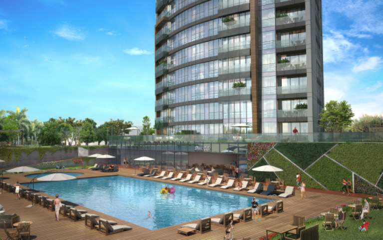 Gökdeniz Kartal, ‘Yılın En Stil Konut Projesi’ Seçildi!