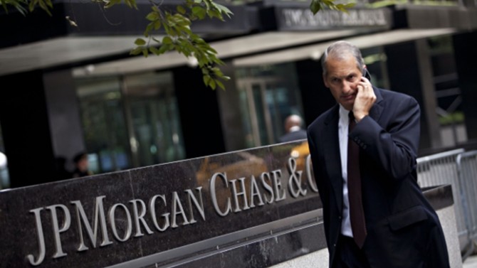 ABD'li Bankaların Bilançoları Açıklandı