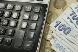 Haziran Ayı Enflasyonunda Sert Düşüş